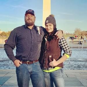 Meet your Posher, Julie